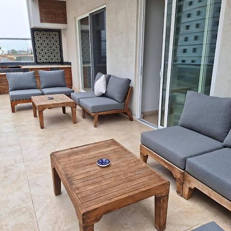 Rosarito Beach Condominio Buitenkant foto