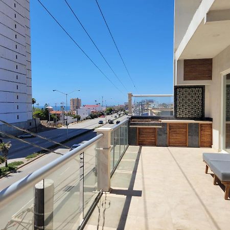 Rosarito Beach Condominio Buitenkant foto