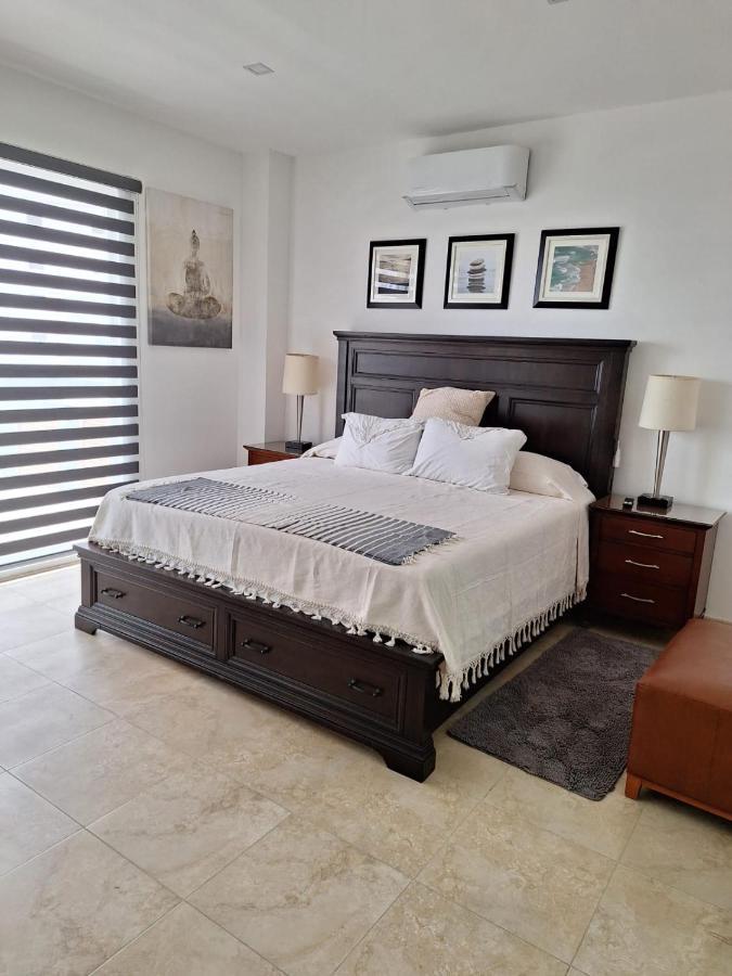Rosarito Beach Condominio Buitenkant foto