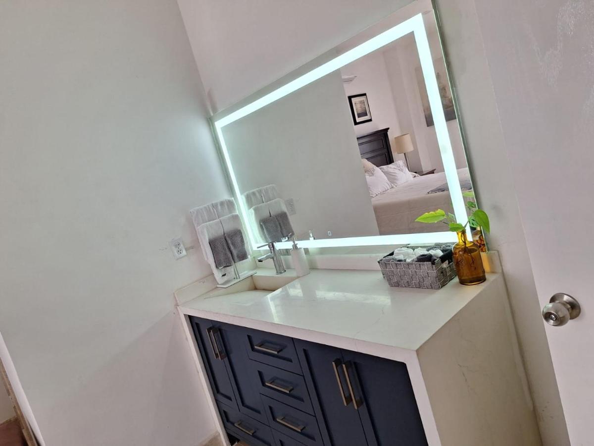 Rosarito Beach Condominio Buitenkant foto