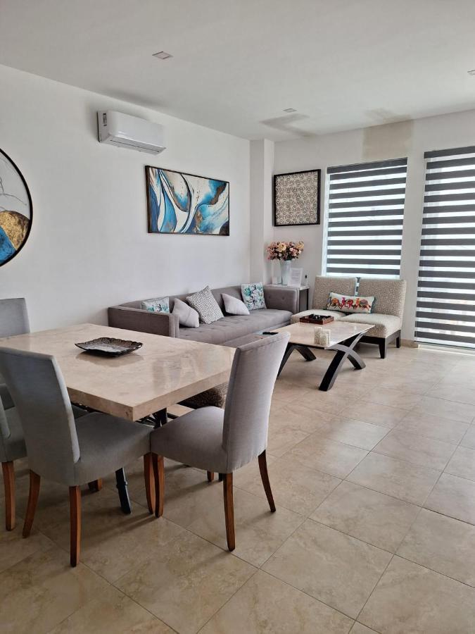 Rosarito Beach Condominio Buitenkant foto