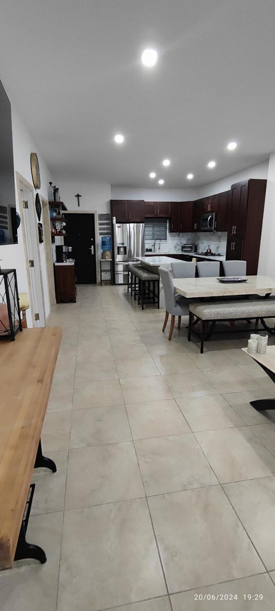 Rosarito Beach Condominio Buitenkant foto